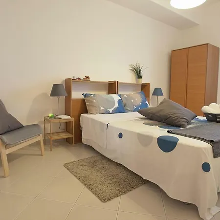 Appartamento Manuì Agrigento