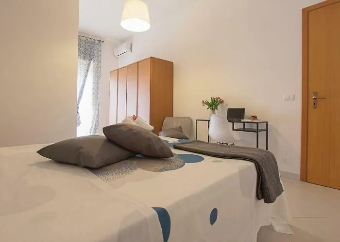 Apartmán Manui Agrigento