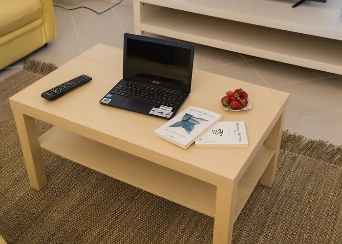 Apartmán Manui Agrigento