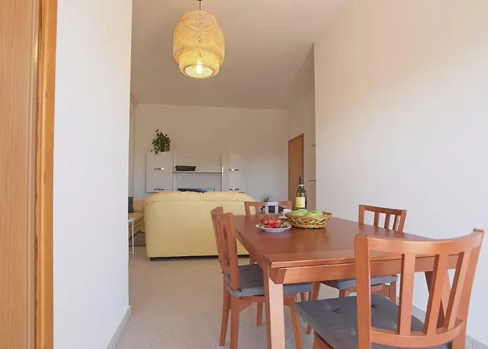 Apartmán Manui Agrigento