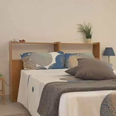 Manui Apartment *