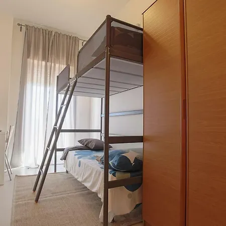 Manui Apartment