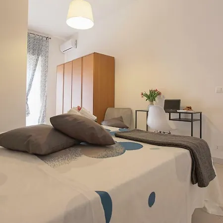 Apartment Manui Agrigento