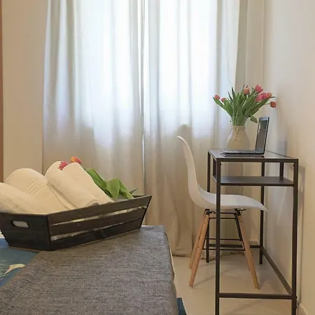 Manui Appartement