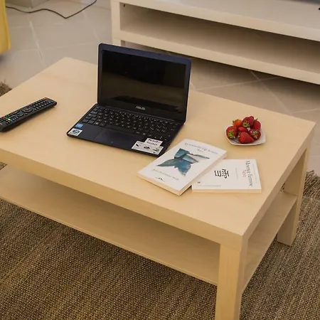 Apartment Manui Agrigent