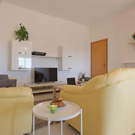 Apartment Manui *