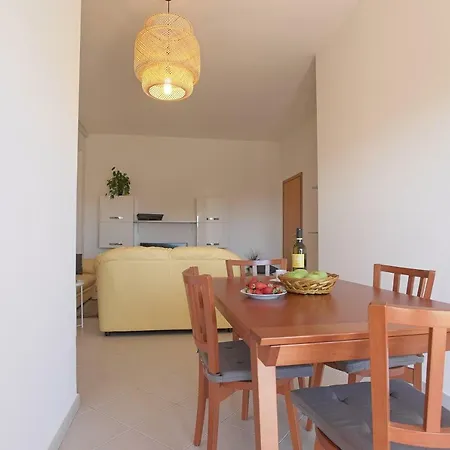 Apartment Manui Agrigent