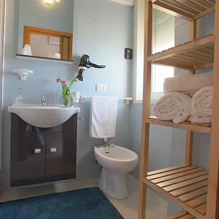 Apartment Manui *