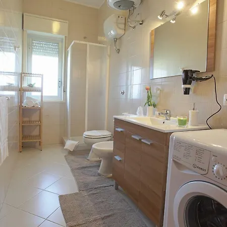 Apartment Manui *