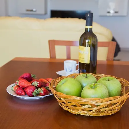 Apartment Manui Agrigent