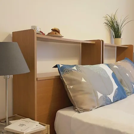 Apartment Manui *