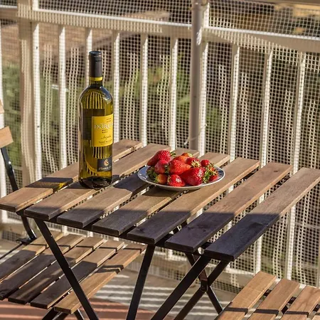 Apartment Manui Agrigent